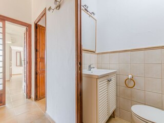 Chalet Cas Català Équipement 28