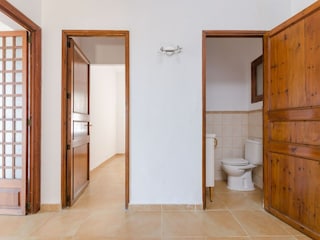 Chalet Cas Català Features 34