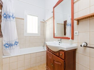Chalet Cas Català Équipement 29