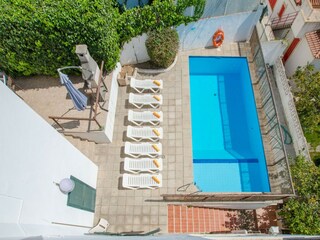 Chalet Cas Català Enregistrement extérieur 7