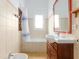 Chalet Cas Català Équipement 38