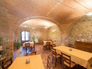 Cottage Seggiano Ausstattung 17