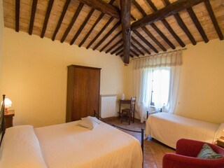 Cottage Seggiano Ausstattung 30