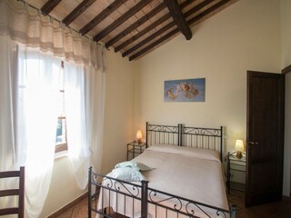 Cottage Seggiano Ausstattung 27