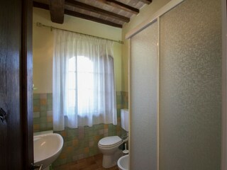 Cottage Seggiano Ausstattung 37