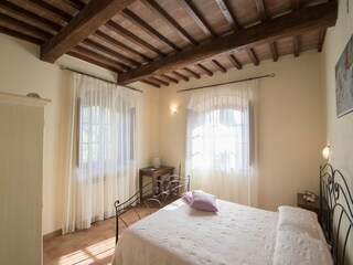 Maison de vacances Seggiano Équipement 33