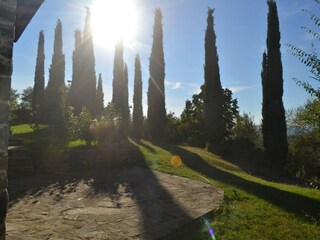 Casa vacanze Seggiano Registrazione all'aperto 13