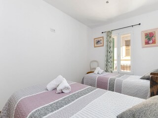 Apartamento Porreres Características 28