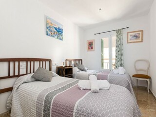 Apartment Porreres Ausstattung 15