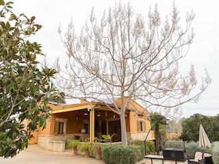 Villa Llubi Außenaufnahme 7