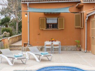 Villa Llubi Enregistrement extérieur 7