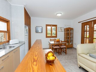 Villa Llubi Features 23