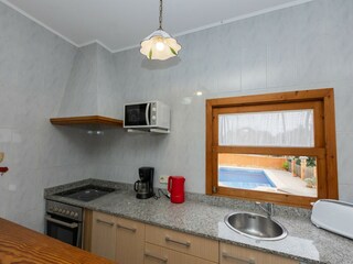 Villa Llubi Ausstattung 29