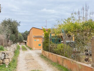 Villa Llubi Enregistrement extérieur 14
