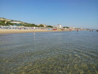 Type de propriété : Chalet Mosciano Sant Angelo Environnement 30