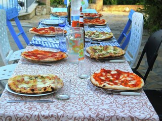 Cottage Mosciano Sant Angelo  38