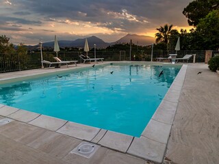 Cottage Mosciano Sant Angelo Outdoor Recording 14