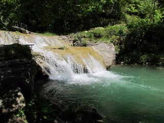Type de propriété : Chalet Mosciano Sant Angelo Environnement 29