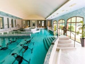 Apartment 3 Room Duplex House 4/6 People - Fayence - image1