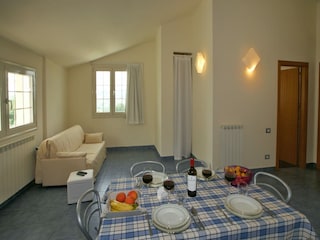 Vakantiehuisje Mosciano Sant Angelo Kenmerken 26