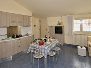 Type de propriété : Chalet Mosciano Sant Angelo Équipement 17