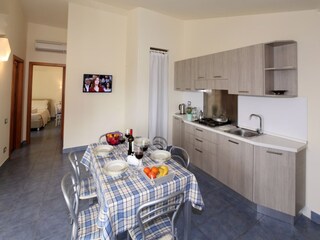 Vakantiehuisje Mosciano Sant Angelo Kenmerken 24