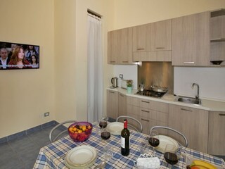 Landhaus Mosciano Sant Angelo Ausstattung 20