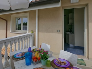 Cottage Mosciano Sant Angelo Outdoor Recording 15