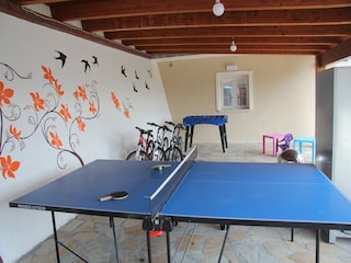 Vakantiehuisje Mosciano Sant Angelo  38