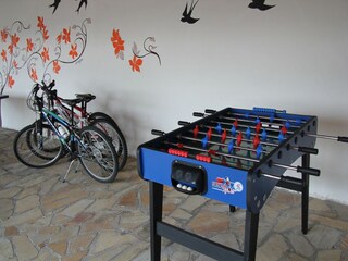 Vakantiehuisje Mosciano Sant Angelo  32