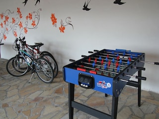 Vakantiehuisje Mosciano Sant Angelo  39