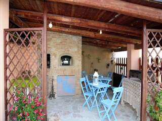 Type de propriété : Chalet Mosciano Sant Angelo  36