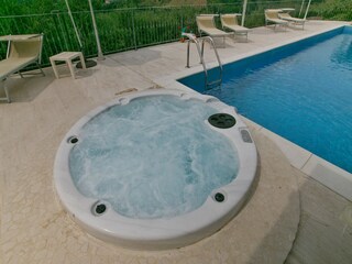 Type de propriété : Chalet Mosciano Sant Angelo  32