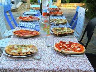 Landhaus Mosciano Sant Angelo  33
