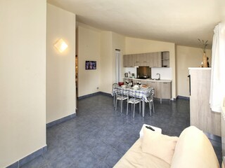 Landhaus Mosciano Sant Angelo Ausstattung 23
