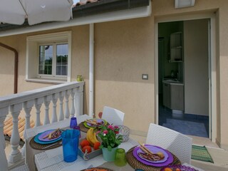 Type de propriété : Chalet Mosciano Sant Angelo Enregistrement extérieur 9
