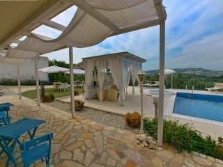 Landhaus Mosciano Sant Angelo  36