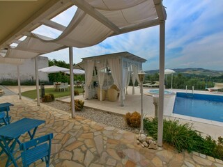 Type de propriété : Chalet Mosciano Sant Angelo  34