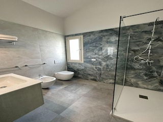 Villa Mosciano Sant Angelo Ausstattung 26