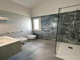 Villa Mosciano Sant Angelo Características 24