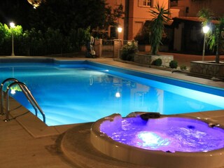 Villa Mosciano Sant Angelo Outdoor Recording 12