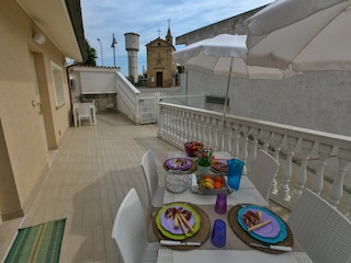 Villa Mosciano Sant Angelo Enregistrement extérieur 13