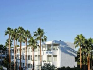 Apartment Doppelzimmer - Balkon - Portocolom - image1