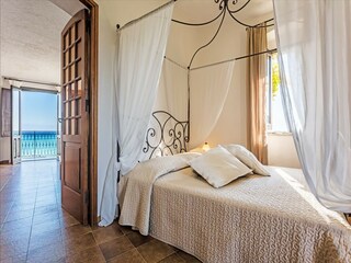 Villa Santa Caterina dello Ionio Ausstattung 17