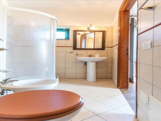 Villa Santa Caterina dello Ionio Ausstattung 17