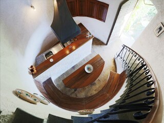 Villa Santa Caterina dello Ionio Kenmerken 18