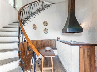 Villa Santa Caterina dello Ionio Features 20