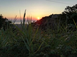 Villa Santa Caterina dello Ionio Ambiente 24