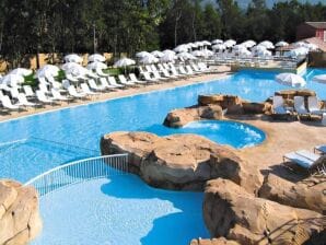 Apartment 5 Room Villa 8/10 People Swimming Pool - Fayence - image1