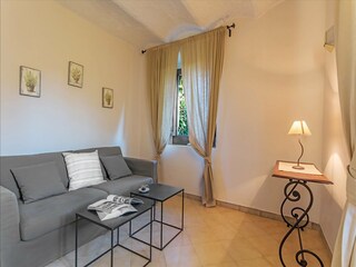 Villa Santa Caterina dello Ionio Ausstattung 20